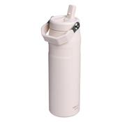 Stanley IceFlow™ 2.0 700 ml water bottle with flip straw - Light pink