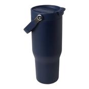 Bronx 900 ml RCS recycled stainless steel copper vacuum insulated tumbler