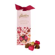 Butlers Spring Heart Tapered Box