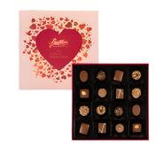 Butlers Chocolate Collection Heart Motif Box