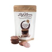 Lily O'Brien's Creamy Caramels with Sea Salt 120g