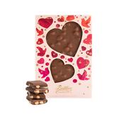 Butlers Spring Hazelnut Crunch Slab