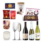Moriarty 15 Year Hamper