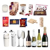 Moriarty 35 Year Hamper