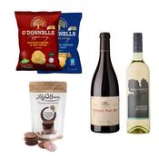 Moriarty 5 Year Hamper