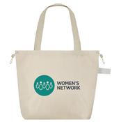 Express- Cotton Isidor Bags Branded Full Colour