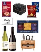 Cineáltas Hamper