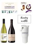 Tóg go bog é Hamper image