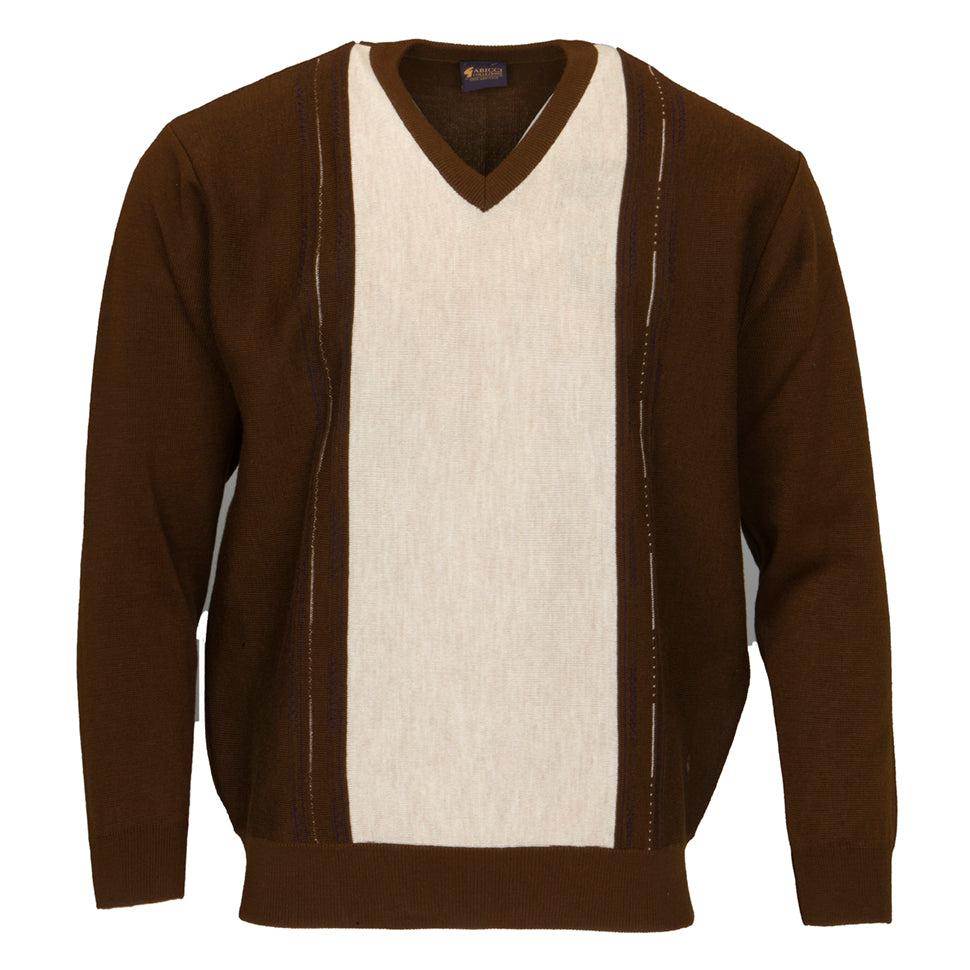 Gabicci V Neck Jumper M03 Bg K in Cork GetLocal Ireland