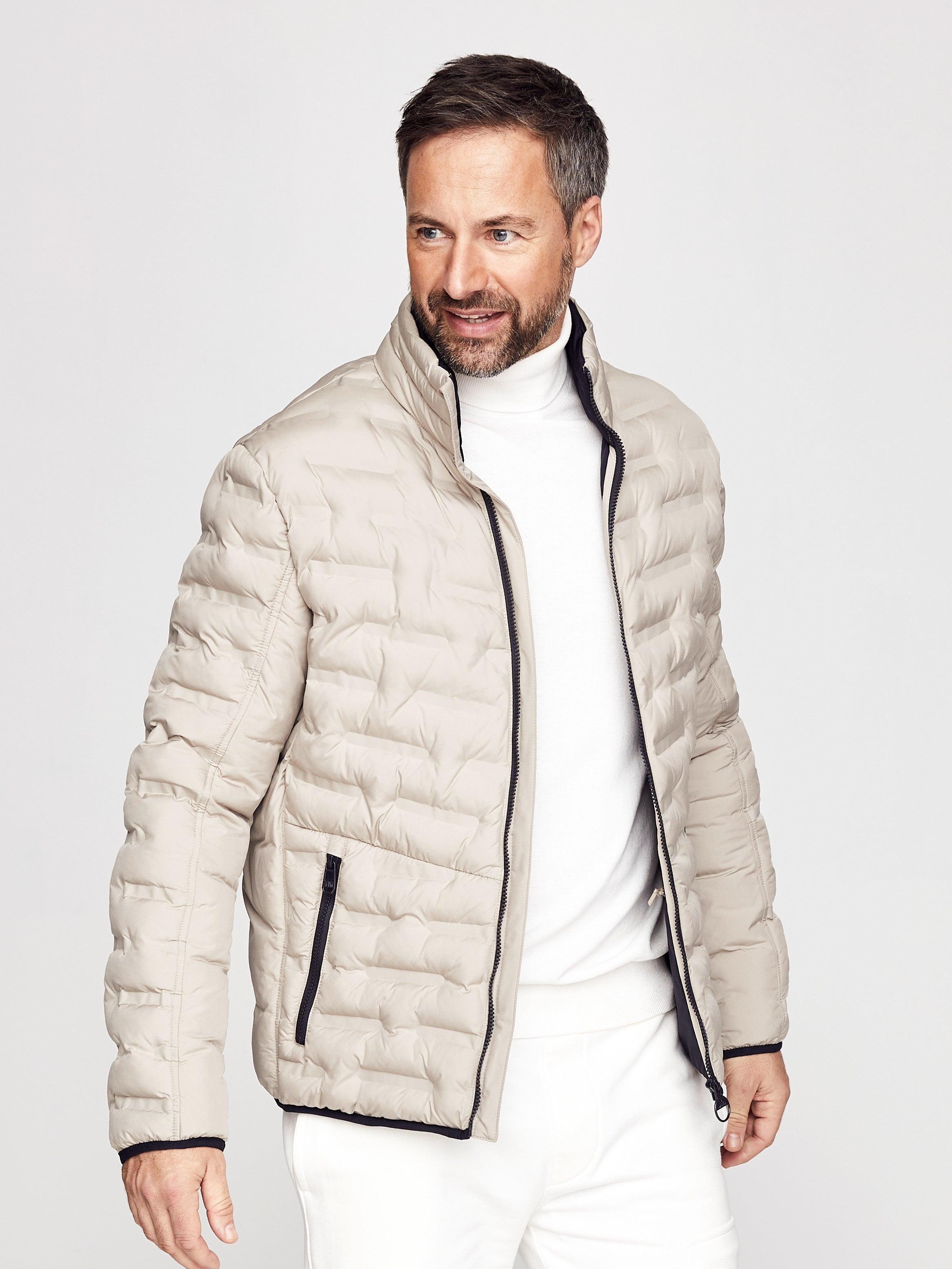 Canadian blouson shop