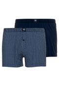 Ceceba 2Pck Daytona 635 Boxer Shorts K