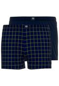 Ceceba 2Pck Daytona 634 Boxer Shorts K