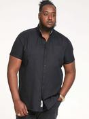 D555 James Oxford Shirt Bk K image