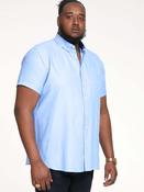 D555 James Oxford Shirt Lb K image