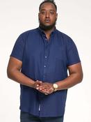 D555 James Oxford Shirt N K image
