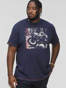 D555 Bronson T-Shirt K image