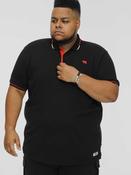 D555 Salford2 Pique Polo K image
