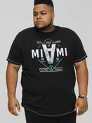 D555 Bingham T-Shirt K image