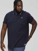 D555 Salford1 Pique Polo K image