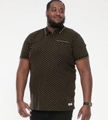 D555 Raul Pique Polo B K image