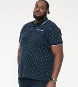 D555 Oakley Polo N K image