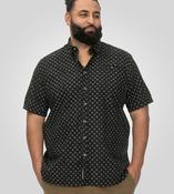 D555 Matlock Shirt B K image