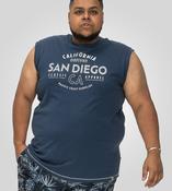 D555 Havant San Diego T-Shirt K image