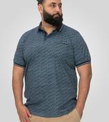 D555 Woolwich Polo N K image