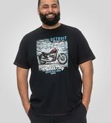 D555 Knowle T-Shirt N K image