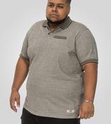 D555 Holyhead Pique Polo Bg K image