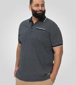 D555 Coventry Pique Polo N K image