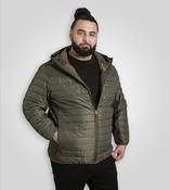 D555 Northfield Soft Shell Jacket G K
