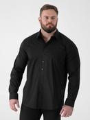 D555 Shirt Oliver Bk K image