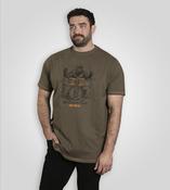 D555 Stockton Drums T-Shirt G K image