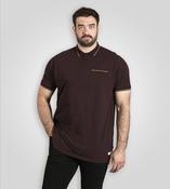 D555 Pique Polo Redditch1 W K image