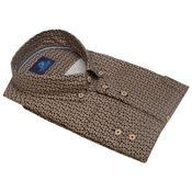 Eden Valley Shirt 514840 Br K image