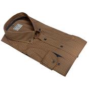 Marvelis Check Shirt 705244O R image