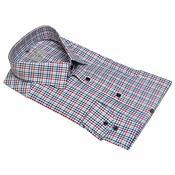 Marvelis Check Shirt 702244R R image