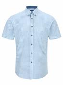 Drifter Check Shirt 14148 B K image