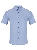 Drifter Hairline Striped Shirt 25 R image
