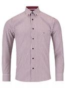 Drifter Striped Shirt 4828 R K image