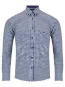 Drifter Check Shirt 4842 N K image