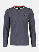 Lerros Grandad Sweatshirt 9011N K image