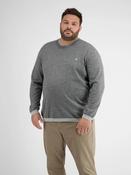 Lerros Round Neck Sweater 0121G K image