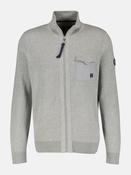 Lerros Zip Cardigan 5301S K image
