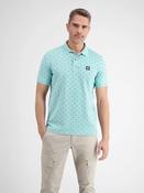 Lerros Pique Polo 33224T K image