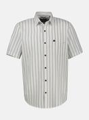 Lerros Striped Shirt 2035 W R image