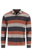 Hajo Polo Sweatshirt 27442 G R image
