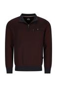 Hajo Polo Sweatshirt 27817 W K