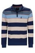 Hajo Polo Sweatshirt 27831 Db K